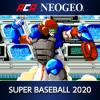 ACA NeoGeo: Super Baseball 2020